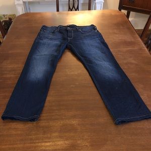 PAIGE Federal Vaughan Slim Jeans 33